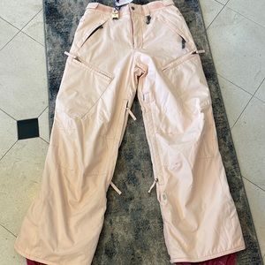 Snowboard pants 686 size small
